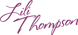 Lili Thompson Logo